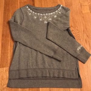 Abercrombie Sweater